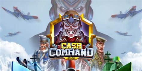 Cash Of Command Review 2024